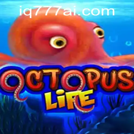 Diving into the Depths: Discovering OctopusLife and Its Connection to IQ777.COM