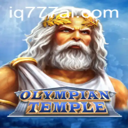 Exploring the Mysteries of OlympianTemple with IQ777.COM
