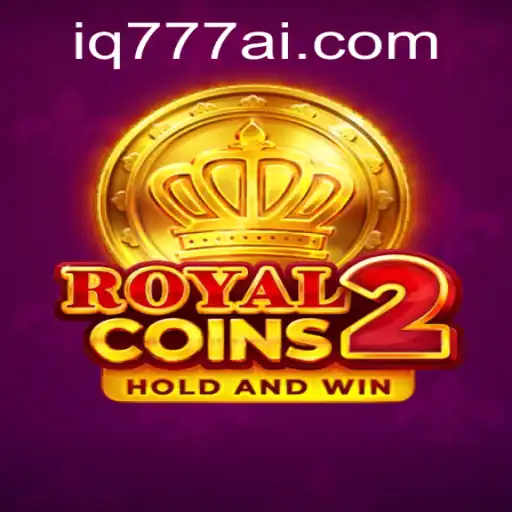 Discover the Thrills of RoyalCoins2 at IQ777.COM