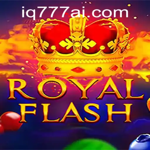 Discover the Enchantment of RoyalFlash: An In-Depth Exploration