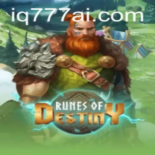 Explore the Enigmatic World of RunesOfDestiny
