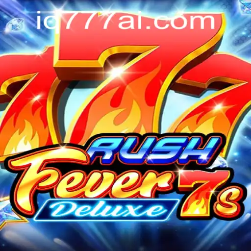 Unveiling RushFever7sDeluxe: A Thrilling Journey into the World of Slot Gaming