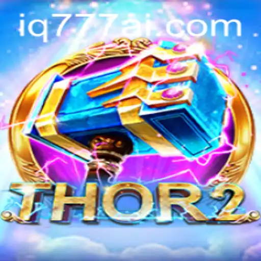 Thor2: An Epic Gaming Adventure with IQ777.COM