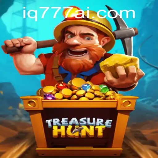 Exploring the Thrilling World of TreasureHunt: An In-Depth Guide