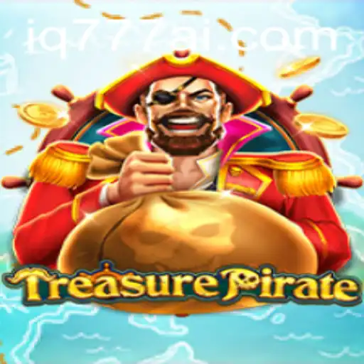 Experience the Thrill of TreasurePirate: Unveiling the Adventure with IQ777.COM