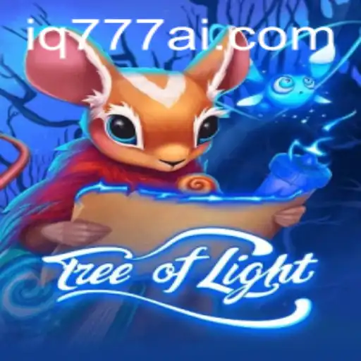 Discover the Enchanted World of TreeofLight: A Journey Through Magic and Strategy