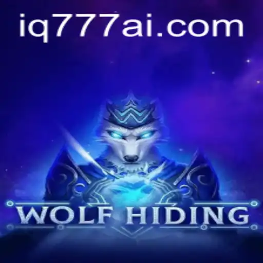 Unveiling the Intricacies of WolfHiding: A Compelling Gameplay Experience