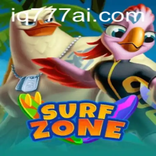 SurfZone: Dive into the Exciting Waves of IQ777.COM