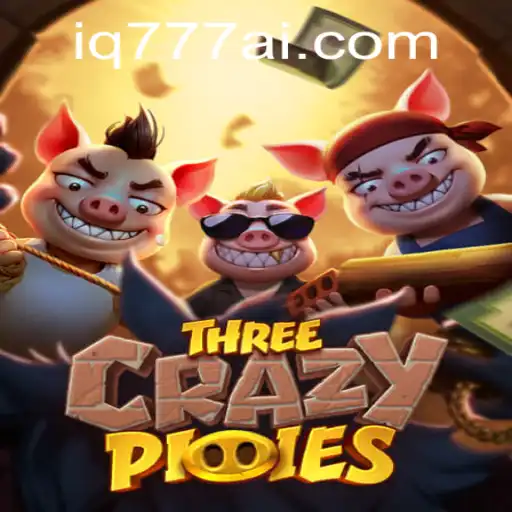 Exploring the World of ThreeCrazyPiggies: A Fun and Challenging Adventure