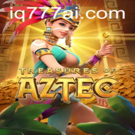 Discover the Mystical World of 'Treasures of Aztec'