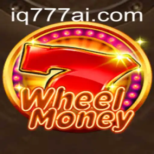 Explore the Thrilling World of WheelMoney at IQ777.COM